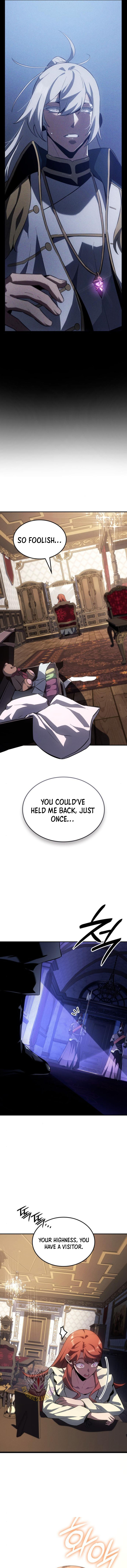 Ice Lord Chapter 26 - Page 3