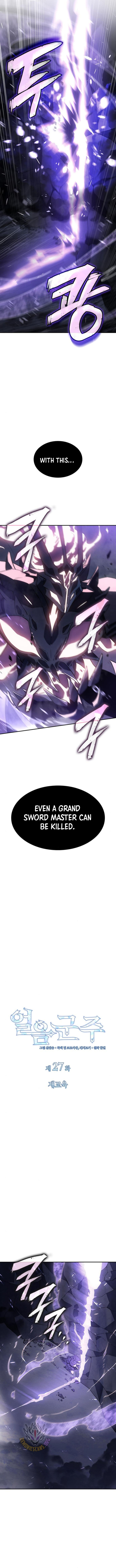 Ice Lord Chapter 27 - Page 3