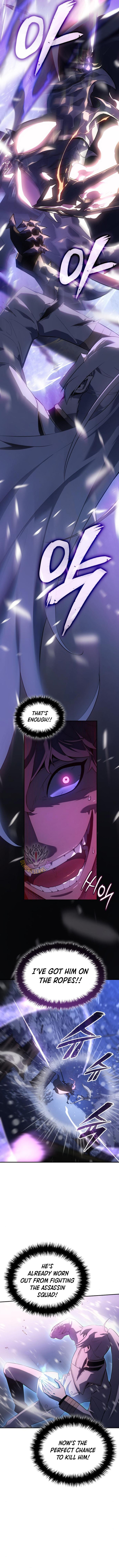 Ice Lord Chapter 27 - Page 8
