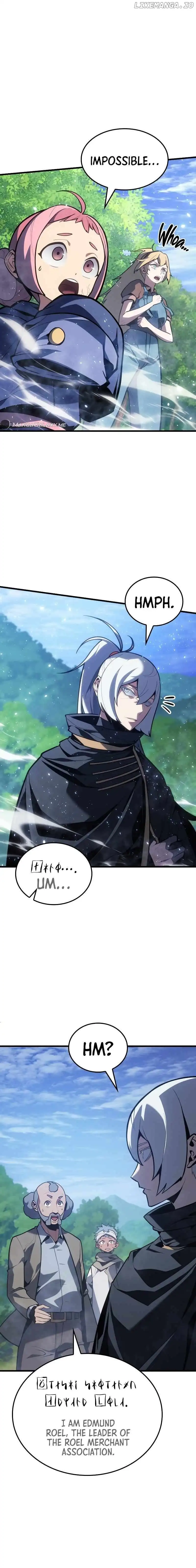 Ice Lord Chapter 3 - Page 6