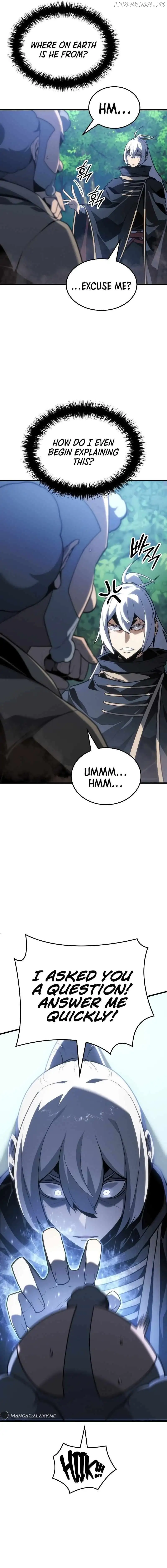Ice Lord Chapter 3 - Page 13