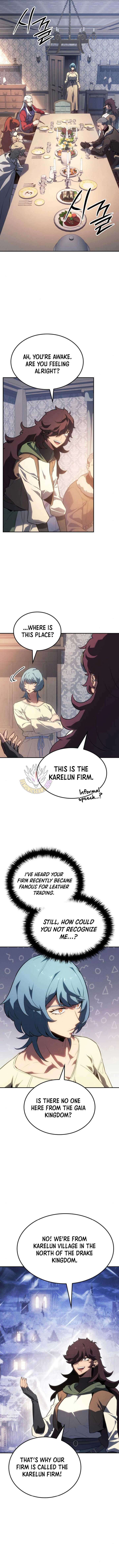 Ice Lord Chapter 31 - Page 5