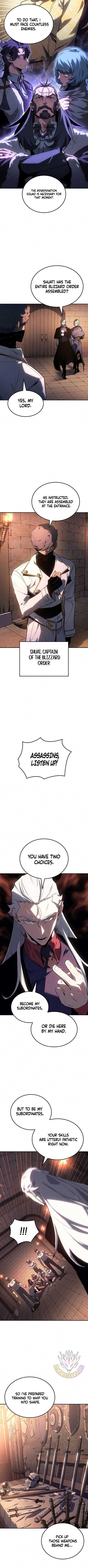 Ice Lord Chapter 34 - Page 2