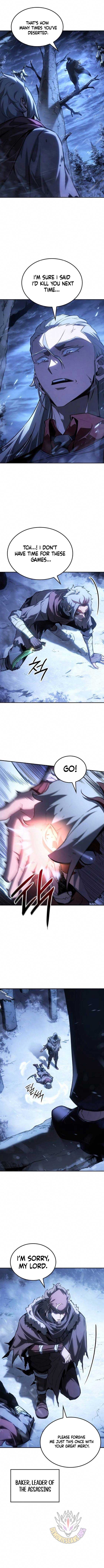 Ice Lord Chapter 34 - Page 6