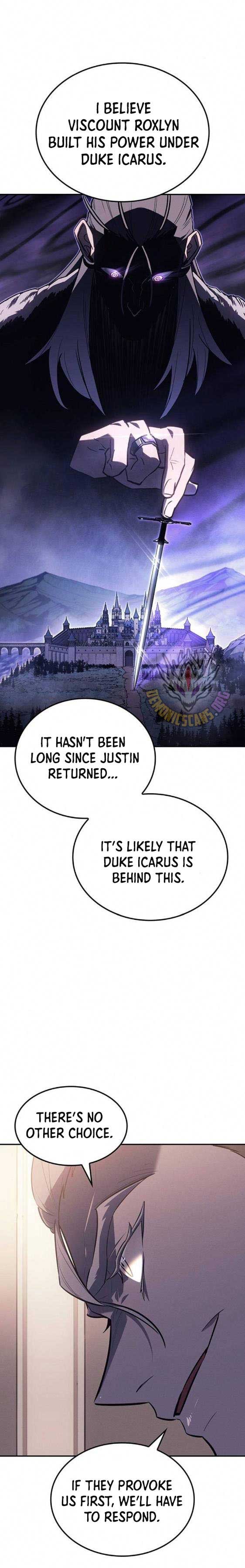 Ice Lord Chapter 35 - Page 6
