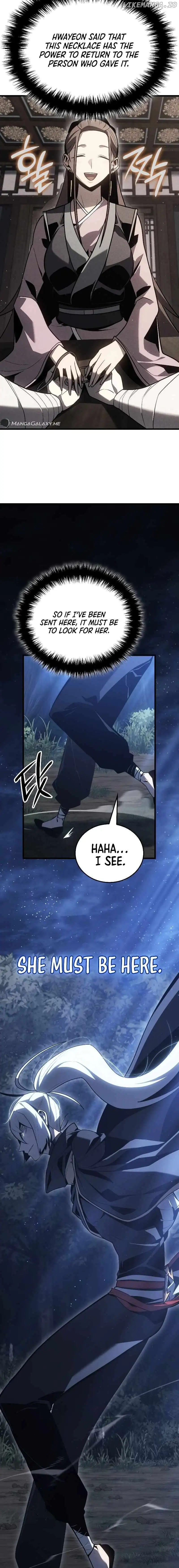 Ice Lord Chapter 4 - Page 8