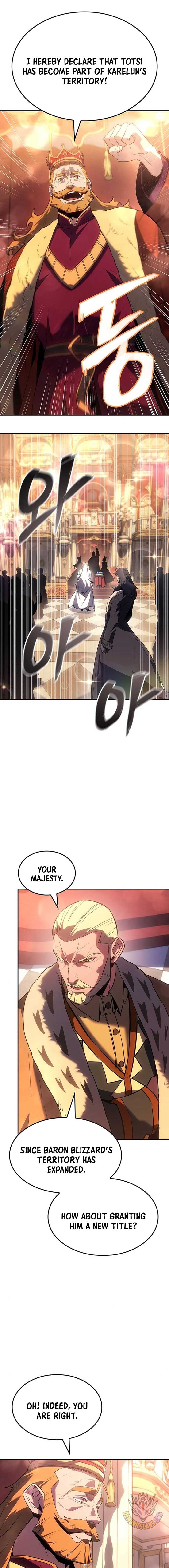 Ice Lord Chapter 40 - Page 15