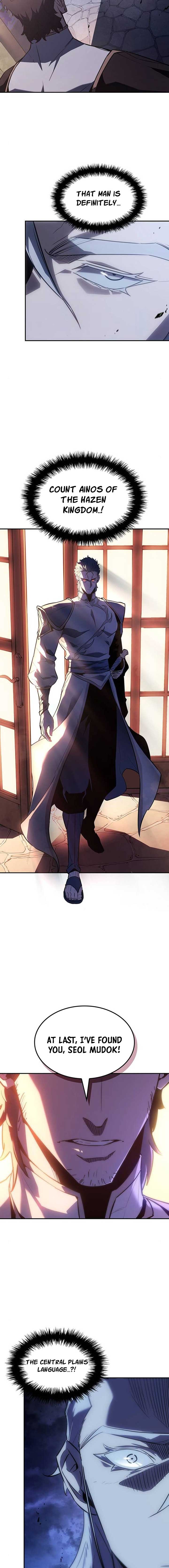 Ice Lord Chapter 40 - Page 20