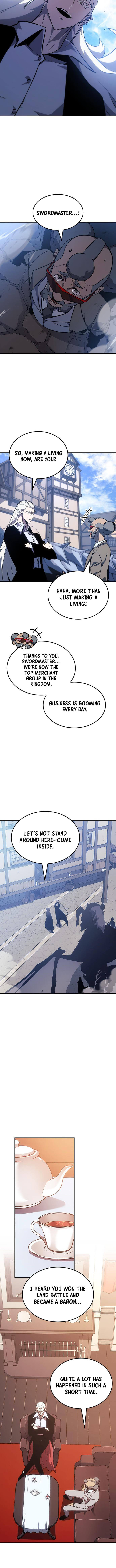 Ice Lord Chapter 43 - Page 6