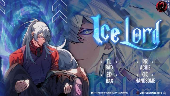 Ice Lord Chapter 48 - Page 1
