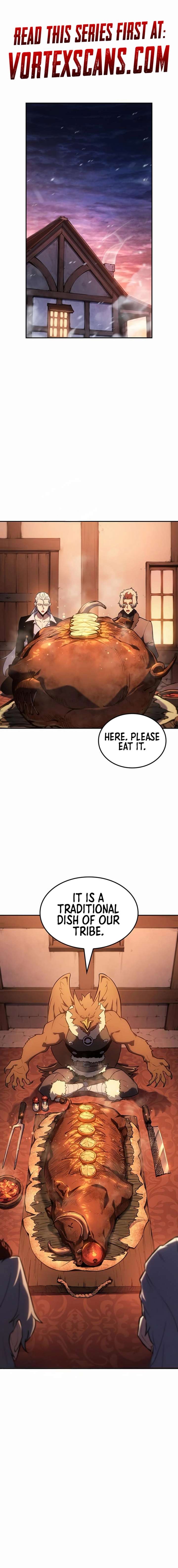 Ice Lord Chapter 53 - Page 1