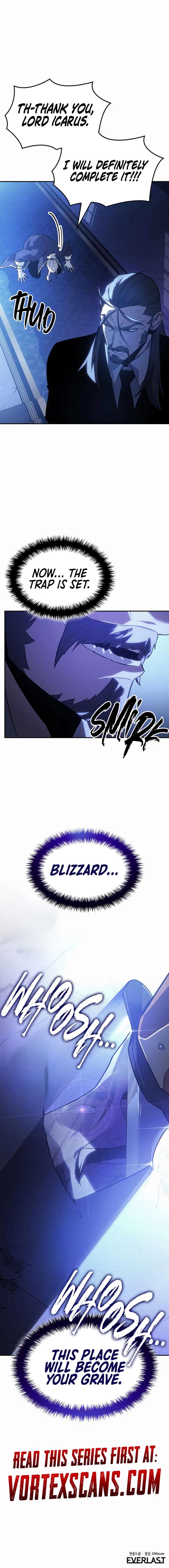 Ice Lord Chapter 53 - Page 22