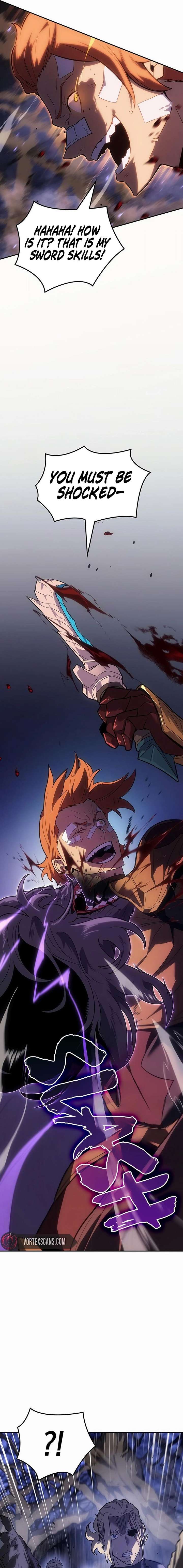 Ice Lord Chapter 55 - Page 6