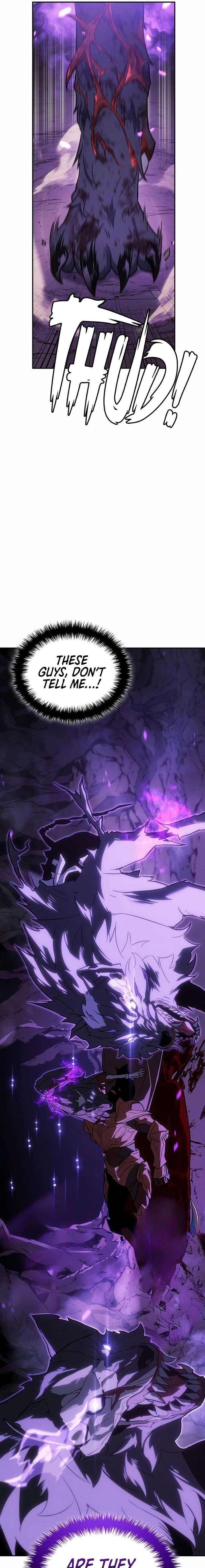 Ice Lord Chapter 55 - Page 8