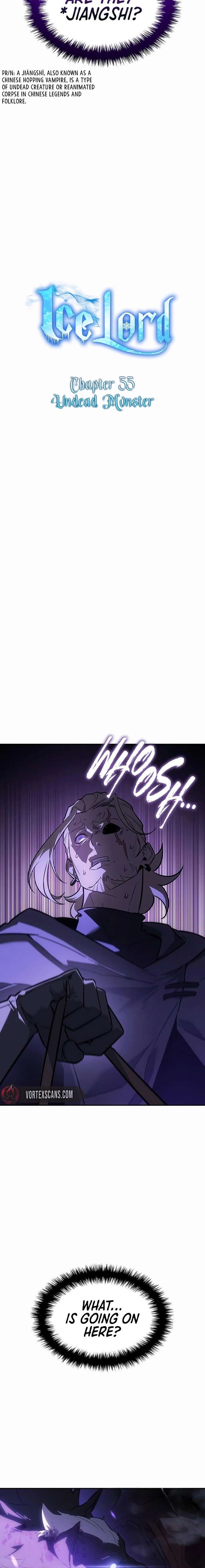 Ice Lord Chapter 55 - Page 9
