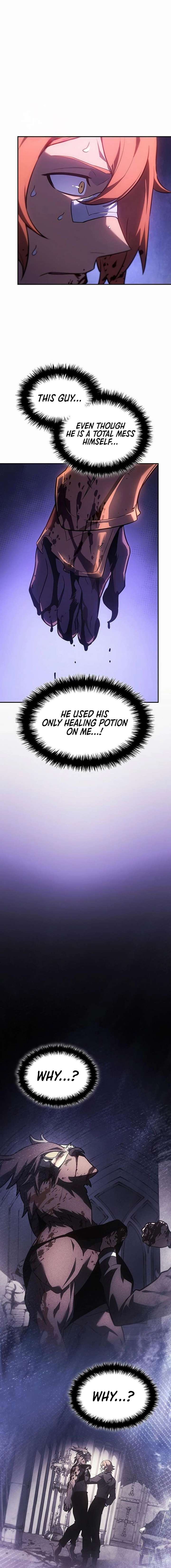 Ice Lord Chapter 55 - Page 19