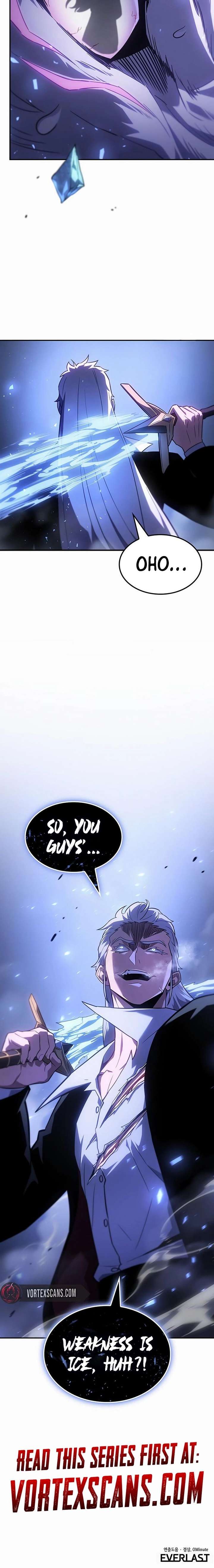 Ice Lord Chapter 55 - Page 29