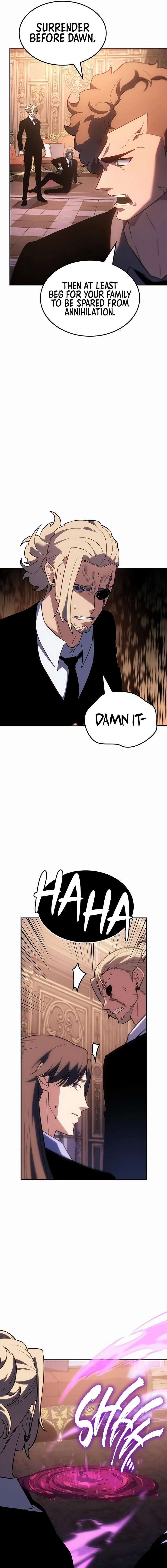 Ice Lord Chapter 56 - Page 20
