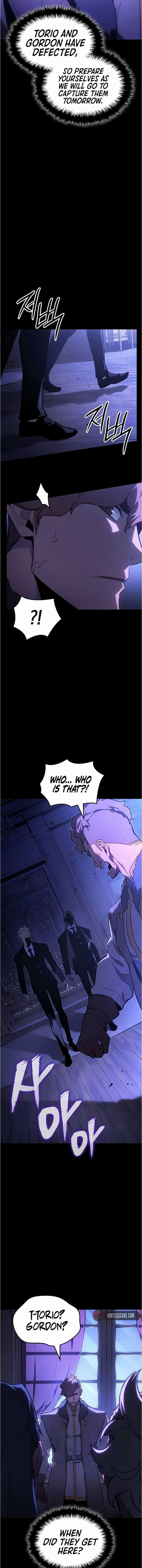 Ice Lord Chapter 57 - Page 8