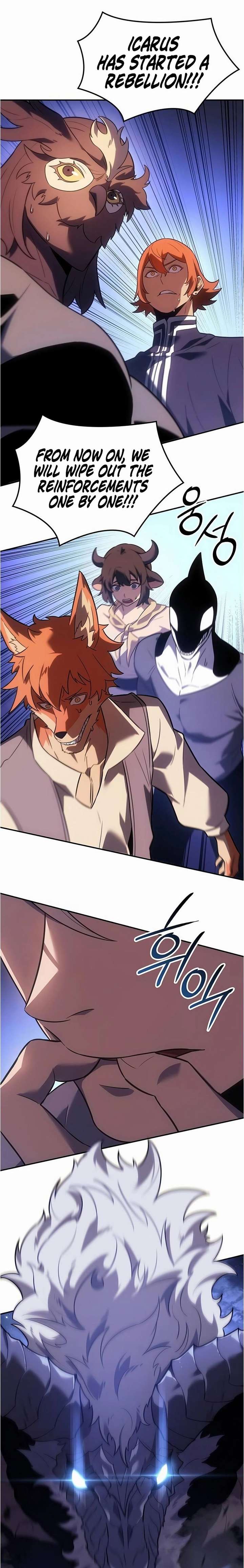 Ice Lord Chapter 57 - Page 18