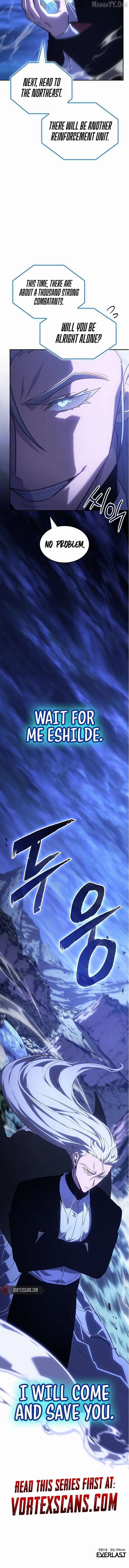 Ice Lord Chapter 58 - Page 11