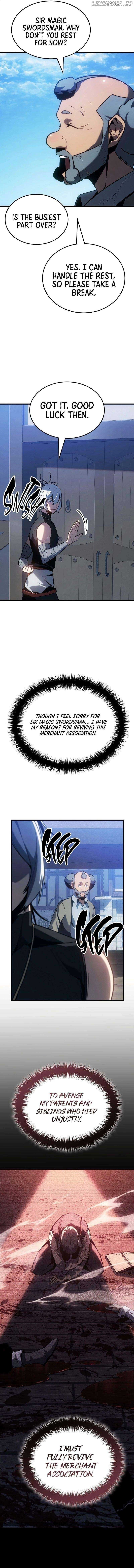 Ice Lord Chapter 6 - Page 11