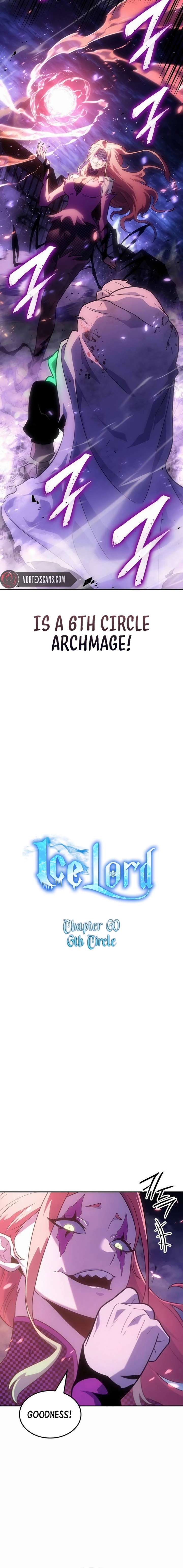 Ice Lord Chapter 60 - Page 5