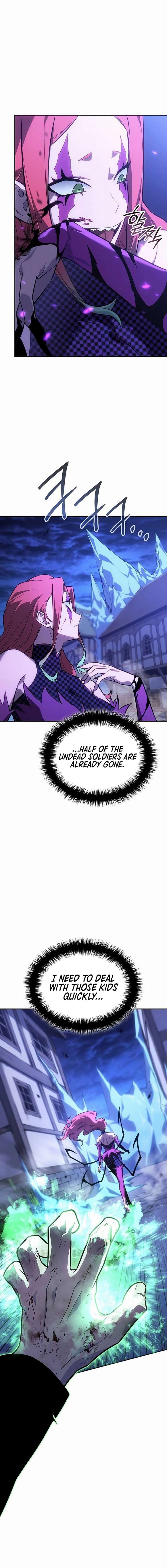 Ice Lord Chapter 60 - Page 10
