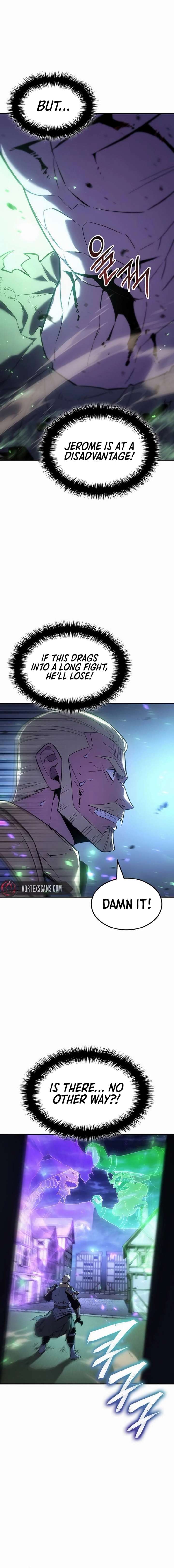 Ice Lord Chapter 60 - Page 25