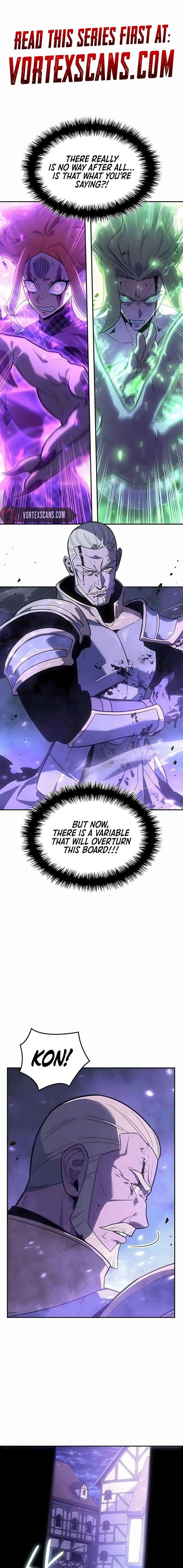 Ice Lord Chapter 61 - Page 2