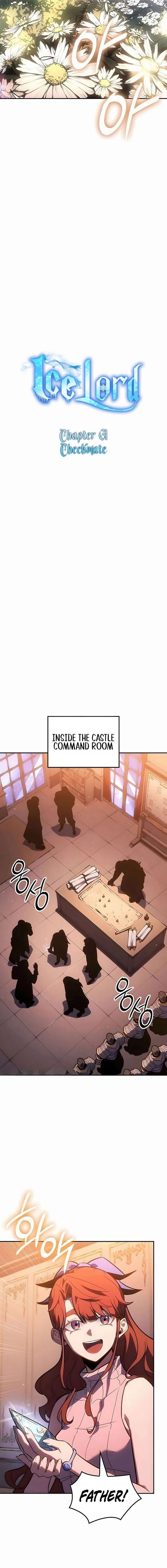 Ice Lord Chapter 61 - Page 9