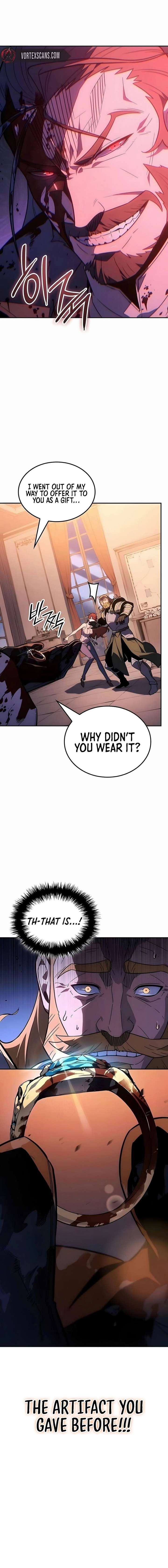 Ice Lord Chapter 61 - Page 15
