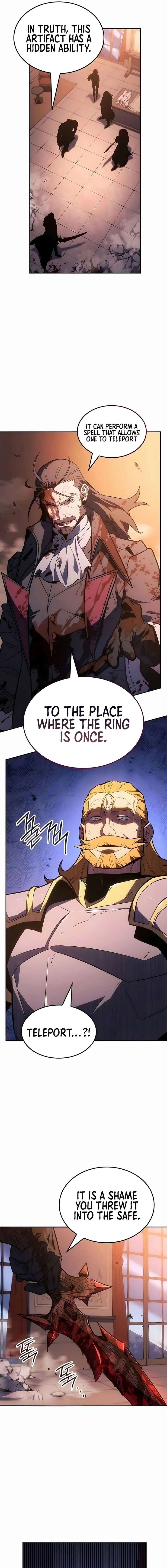 Ice Lord Chapter 61 - Page 16