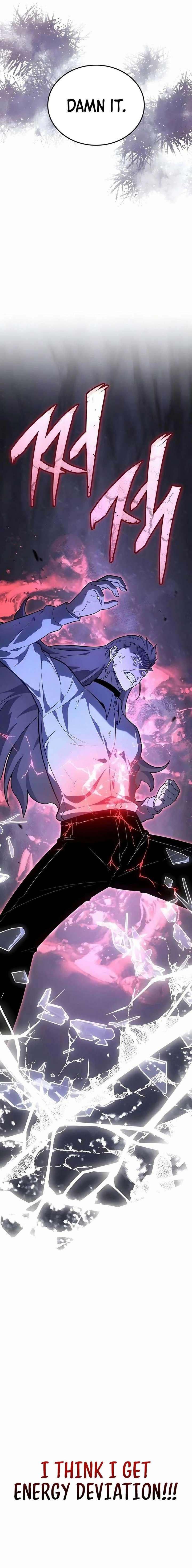 Ice Lord Chapter 63 - Page 8