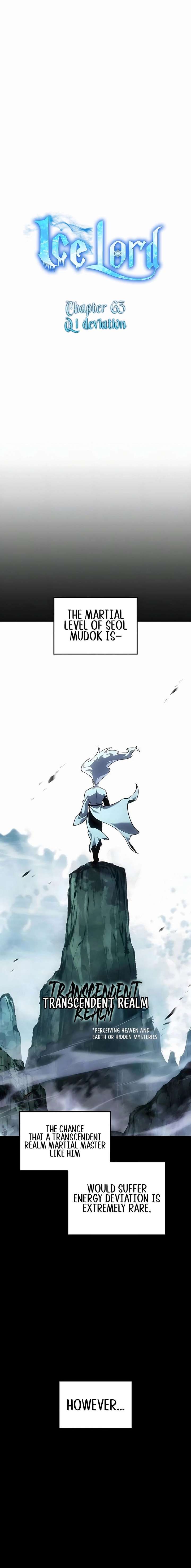 Ice Lord Chapter 63 - Page 9