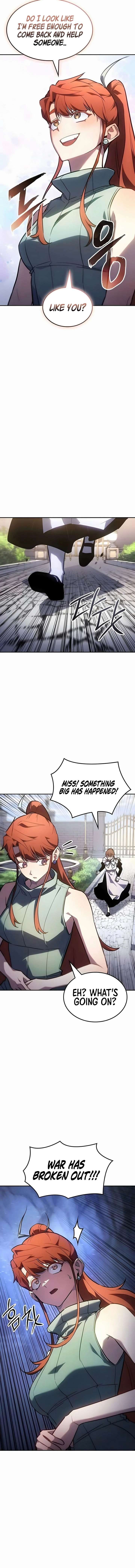 Ice Lord Chapter 64 - Page 8