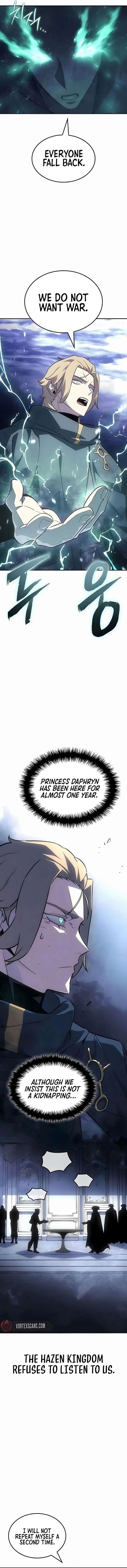 Ice Lord Chapter 64 - Page 11