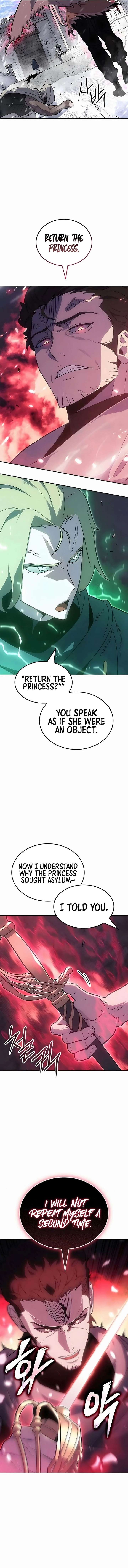 Ice Lord Chapter 64 - Page 12
