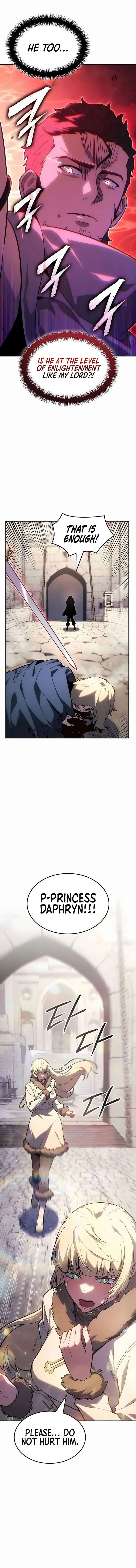 Ice Lord Chapter 64 - Page 18