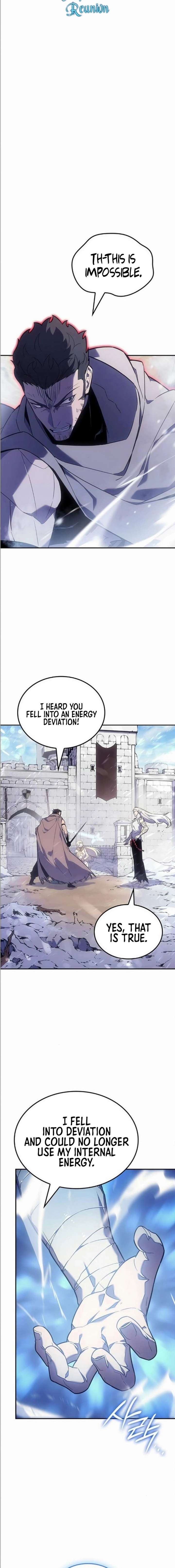 Ice Lord Chapter 65 - Page 5