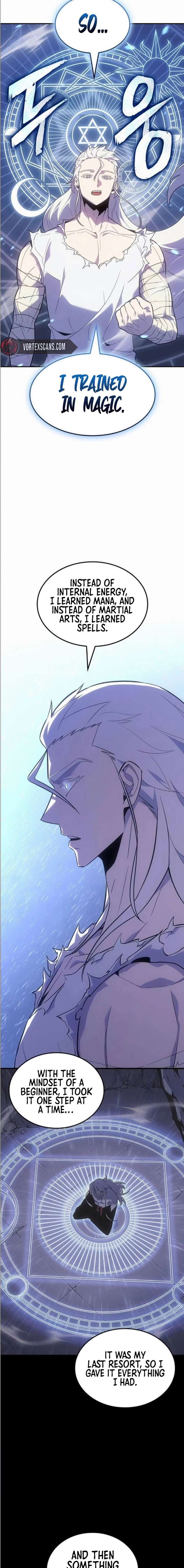 Ice Lord Chapter 65 - Page 6