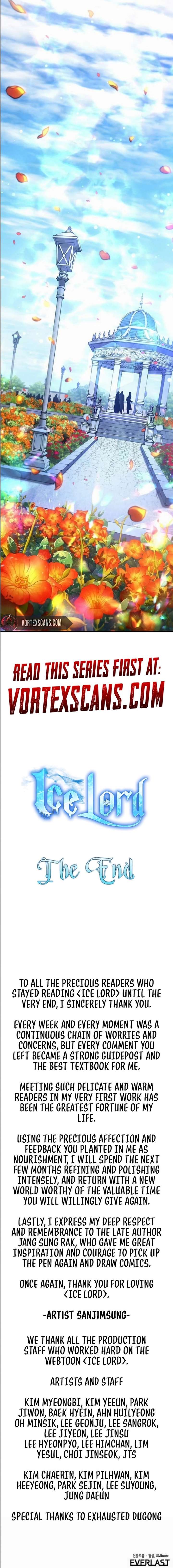 Ice Lord Chapter 65 - Page 26