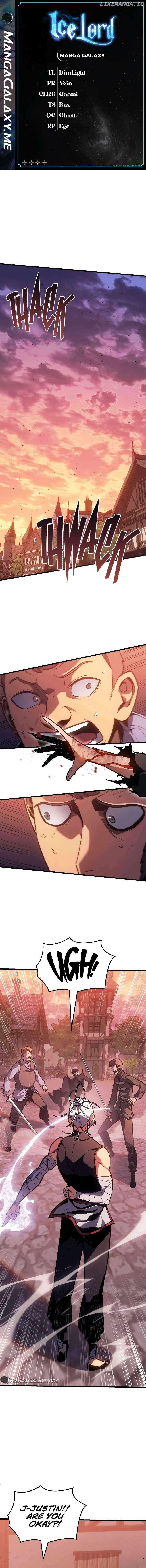 Ice Lord Chapter 8 - Page 1