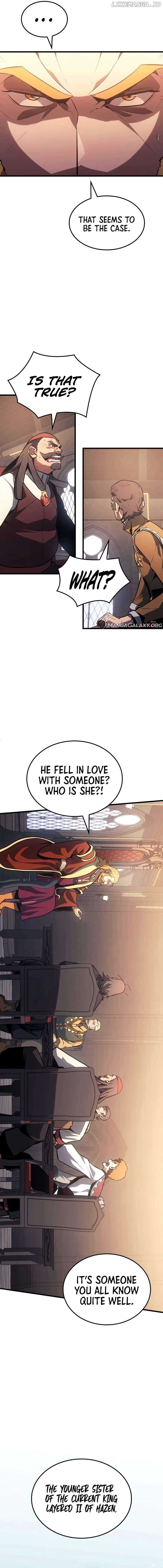 Ice Lord Chapter 8 - Page 15