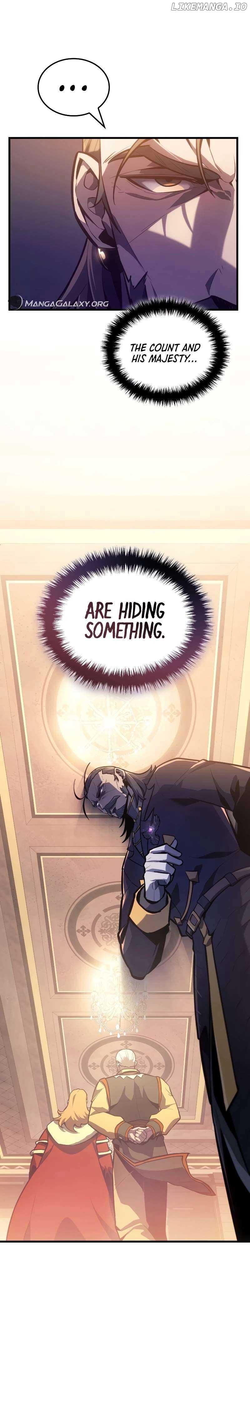 Ice Lord Chapter 8 - Page 19