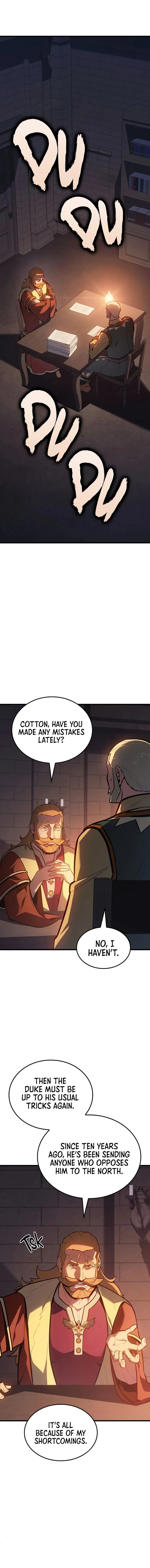 Ice Lord Chapter 9 - Page 1