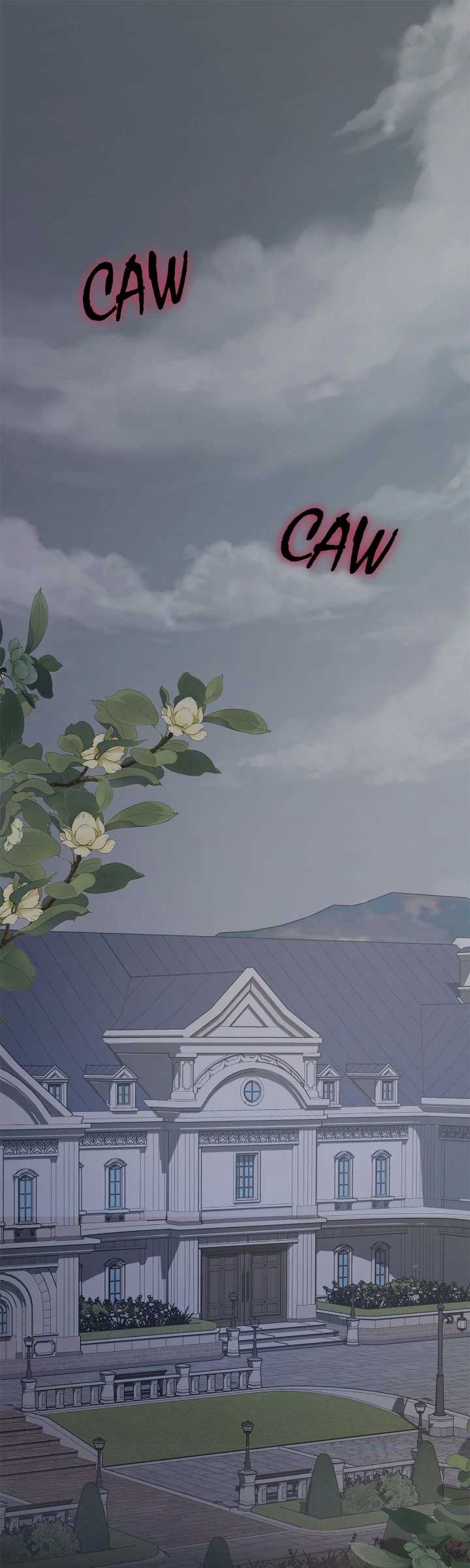 If You Desire to Keep Me [Official] Chapter 1 - Page 1