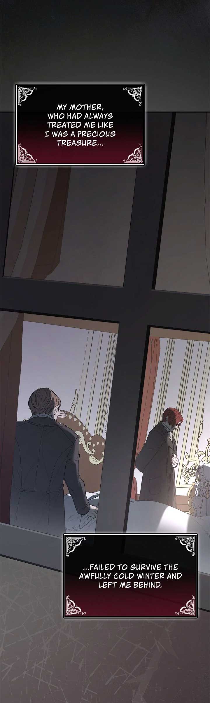 If You Desire to Keep Me [Official] Chapter 1 - Page 3