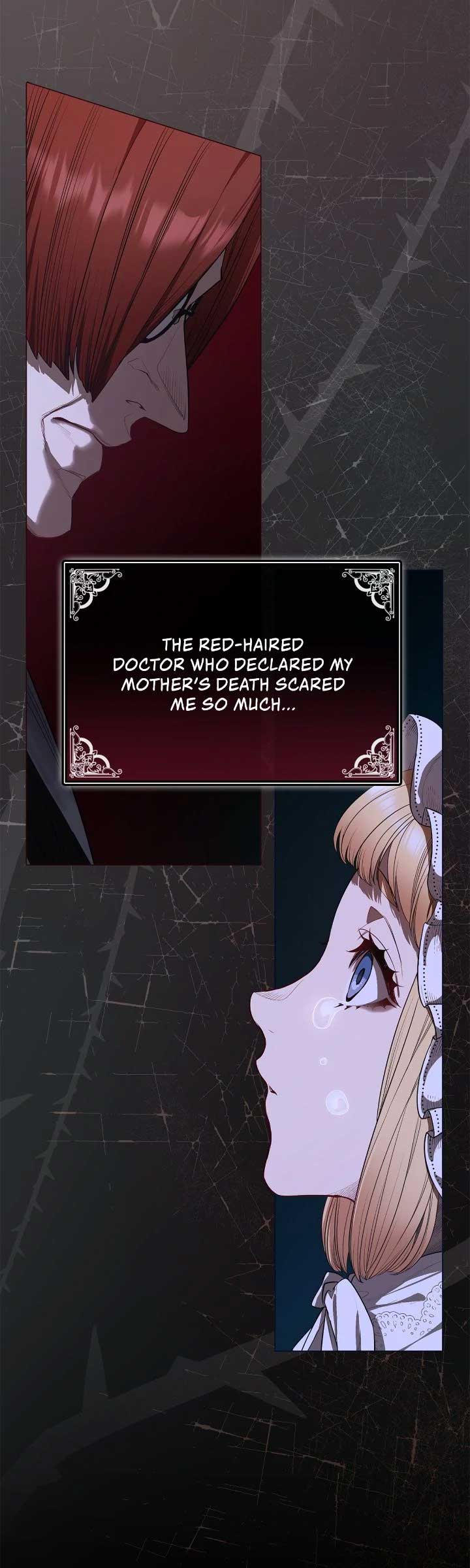 If You Desire to Keep Me [Official] Chapter 1 - Page 4