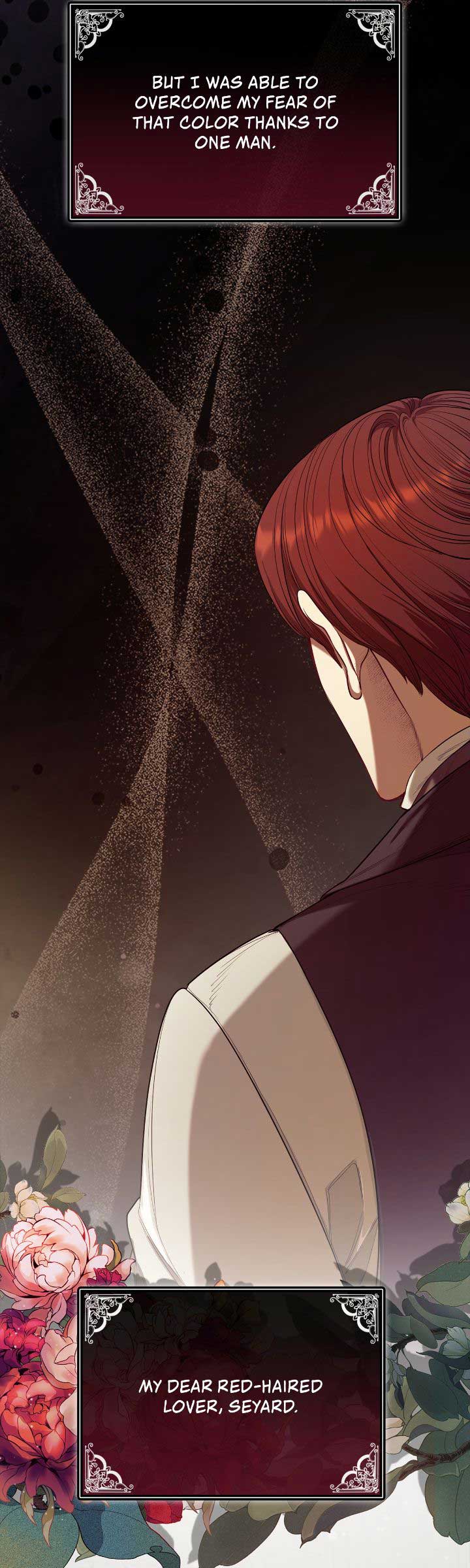 If You Desire to Keep Me [Official] Chapter 1 - Page 7